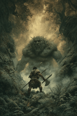 Epic of Gilgamesh cover